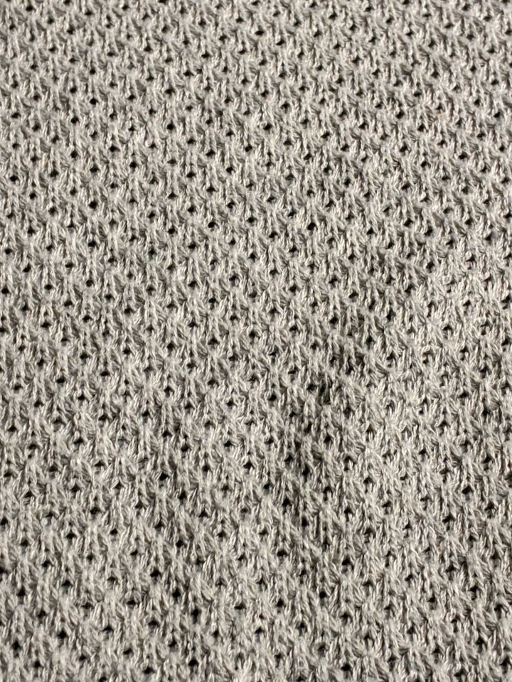 Vintage 2000’s Piko 1988 Crop Top Sweater - Picture 5 of 5